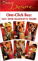 Cover image for May 2010 Silhouette Desire